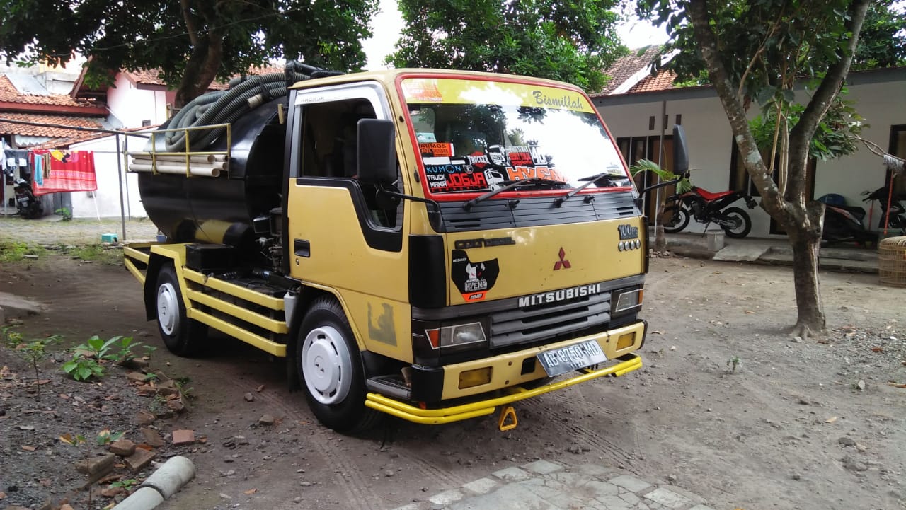 Layanan di Perumahan